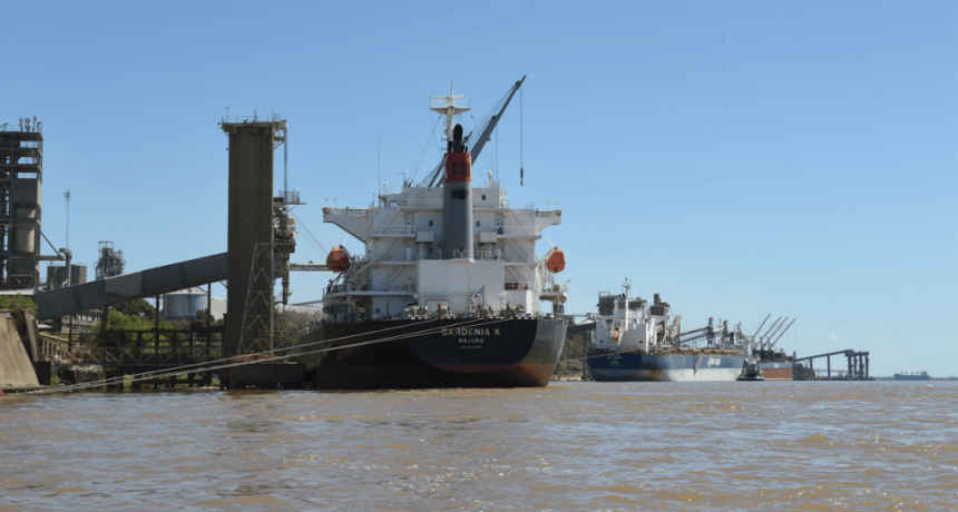 Hidrovía: la nueva licitación fluye hacia buen puerto, con el respaldo de entidades empresarias