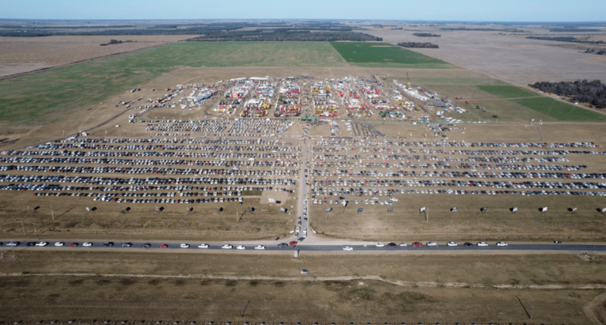 Se viene Agronea 2025: el programa y todo lo que hay que saber de la gran Expo del norte argentino