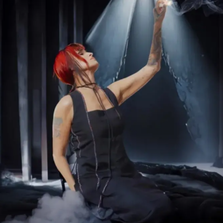 Fabiana Cantilo se presentará en el Teatro Don Bosco