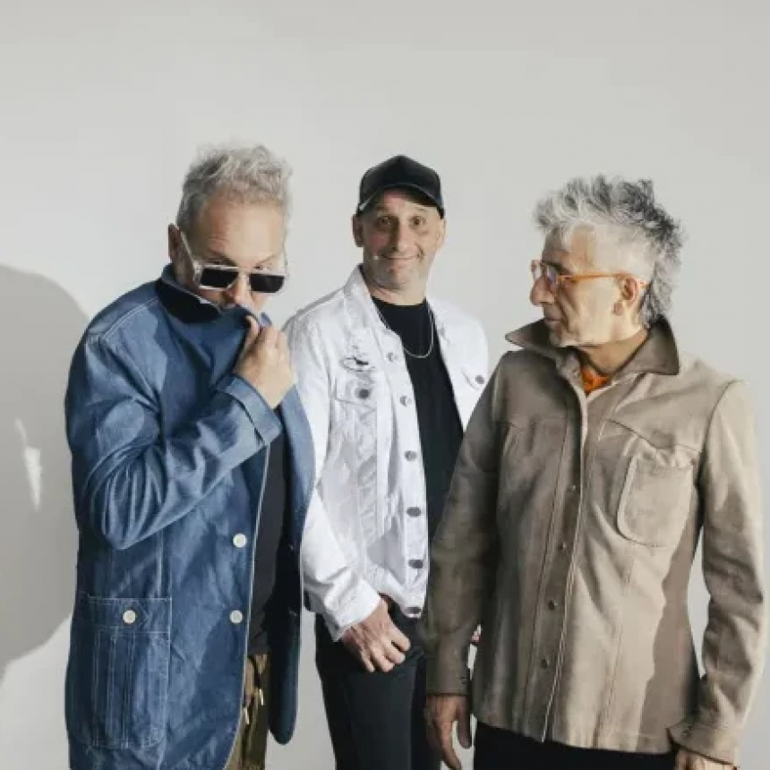 Los Tipitos giran por Argentina