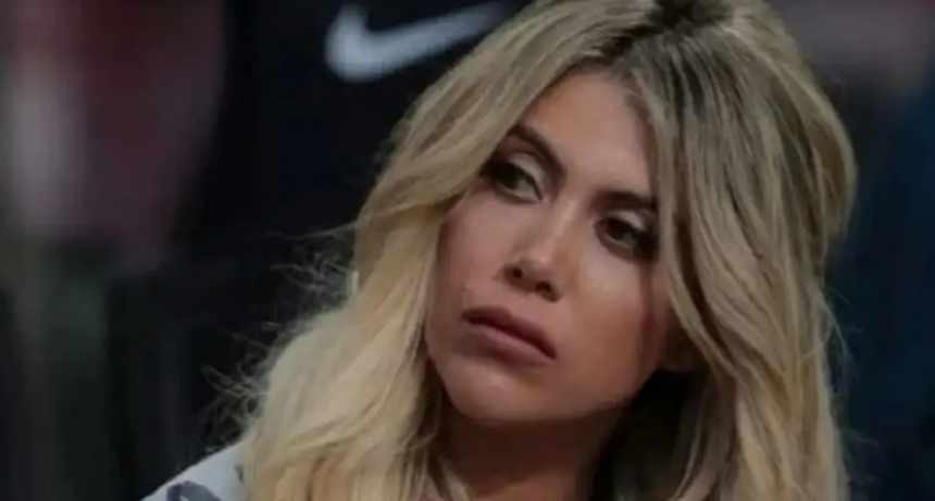 Wanda Nara podría quedarse sin abogado: 