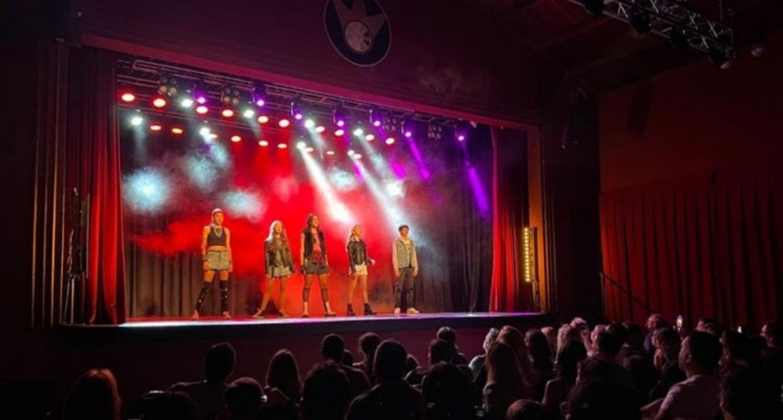 El Teatro Municipal Pepe Soriano de Benavídez presenta su cartelera renovada para la primera semana de julio