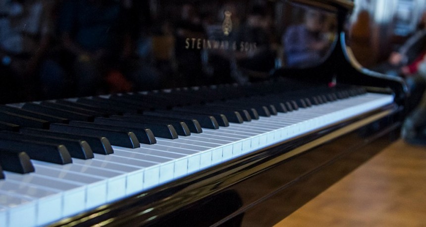 Apassionato Amabile. Trío de la Banda Sinfónica Nacional de Ciegos