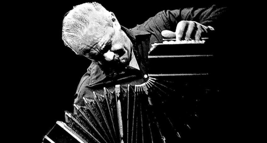 Astor Piazzolla vuelve con grabaciones históricas que permanecían bloqueadas por un pleito judicial