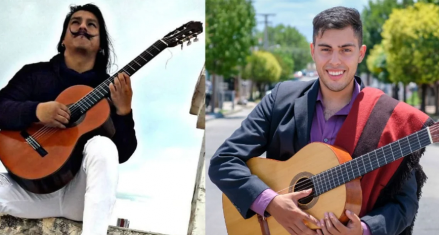 Se inicia la 8ª edición del Festival Internacional de Guitarras de Salta