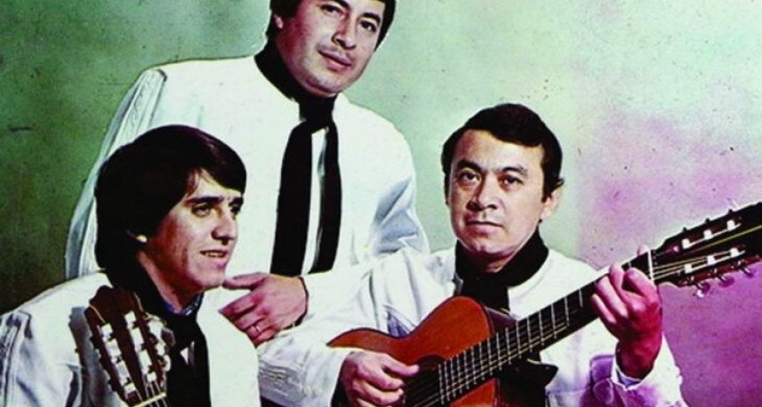 Se declara figuras destacadas de la cultura nacional a “Las Voces de Orán”