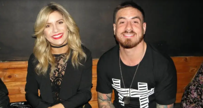 Fede Bal sorprendió al compartir una foto junto a Laurita Fernández: ¿Sigue enamorado?