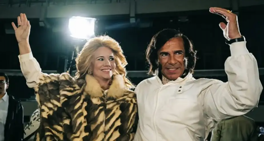 Tras resolver el conflicto judicial, Amazon Prime Video estrenará la serie 