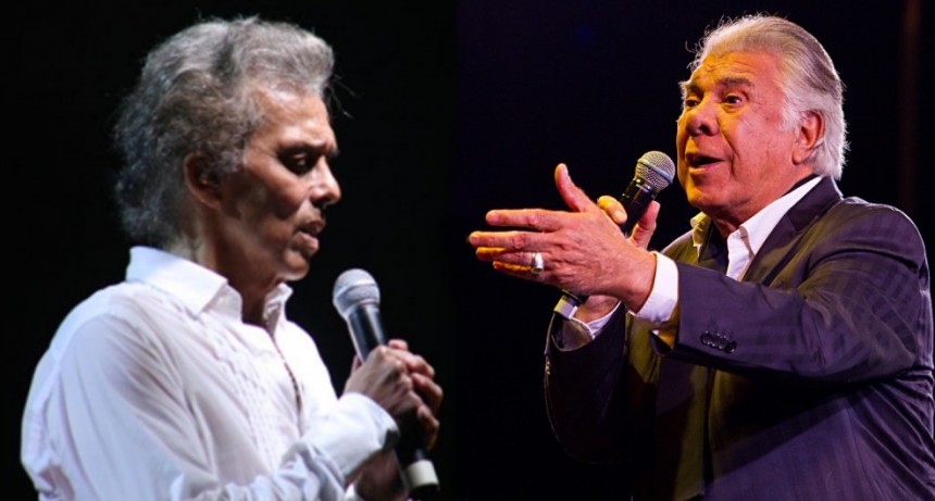 Raúl Lavié y Jairo brillarán en el Festival de Tango de La Falda