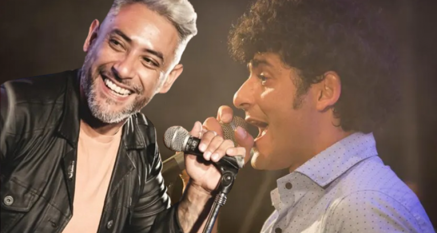 Tras la salida de Blas Sansierra, confirman al nuevo integrante de Los Carabajal