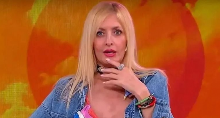 En LAM anunciaron quién reemplazará a Yuyito González en 