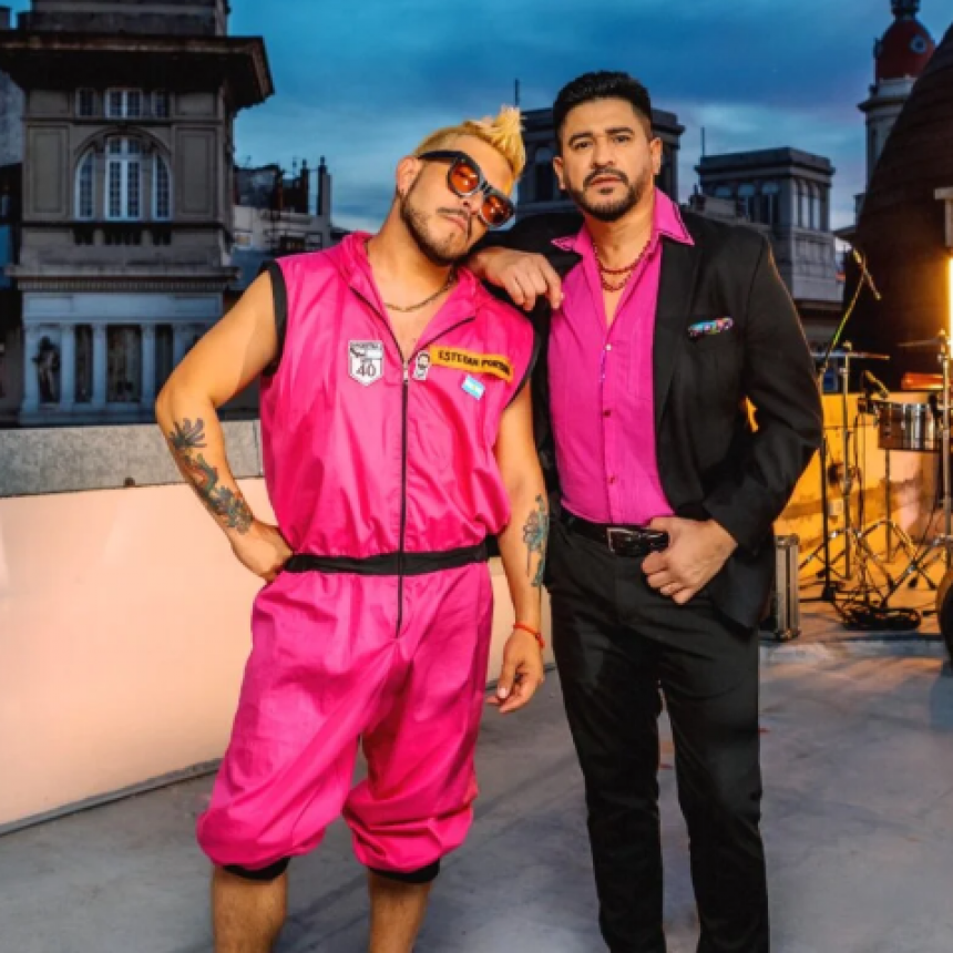 Ráfaga y Papaya Dada presentan 