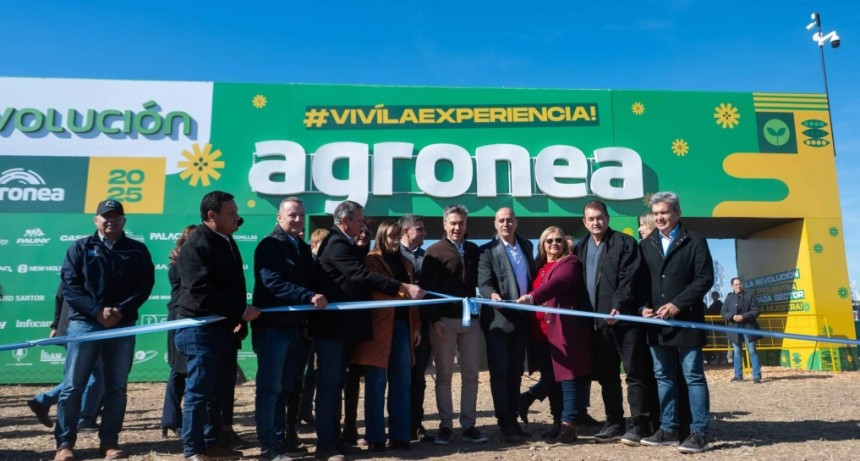 Agronea: “Sabíamos del potencial regional y el interés de las empresas, pero había que ponerlo en marcha”