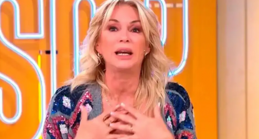 Yanina Latorre rompió el silencio tras los rumores de su salida de LAM: 