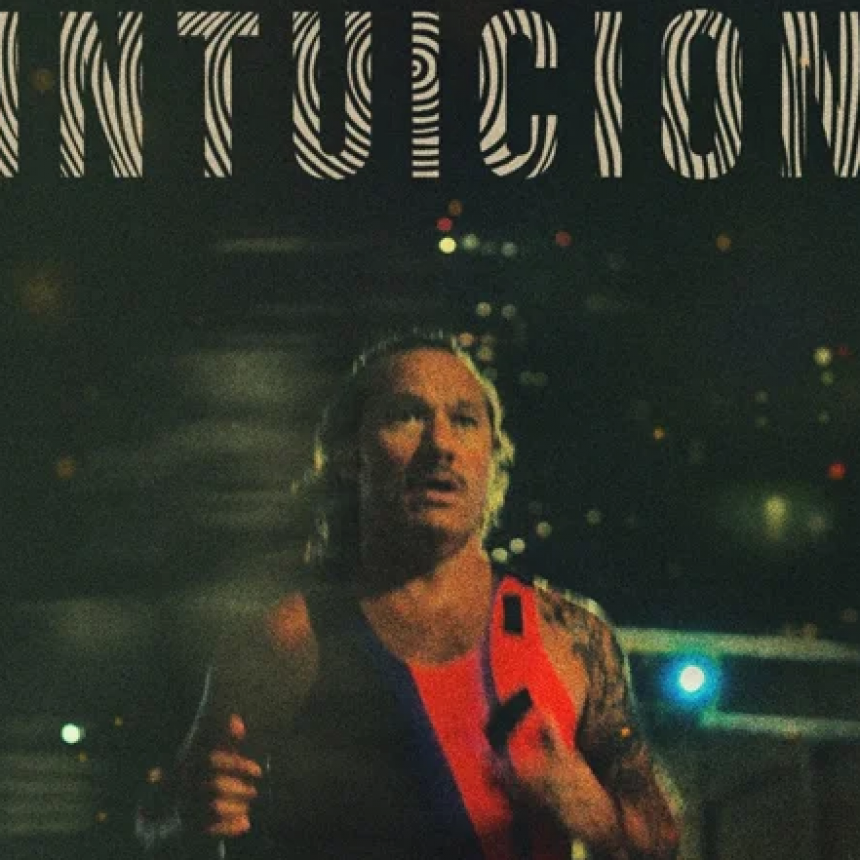 Diego Torres presenta el videoclip oficial de 