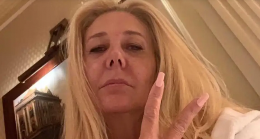 ¡Fuerte golpe para Mariana Nannis! La justicia decidió rematar su departamento en el Faena