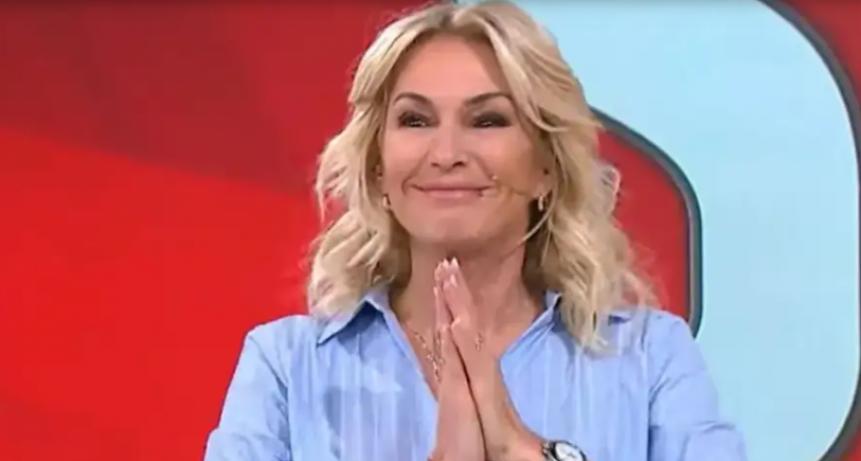 Revelaron quién será el reemplazo de Yanina Latorre en Sálvese Quien Pueda