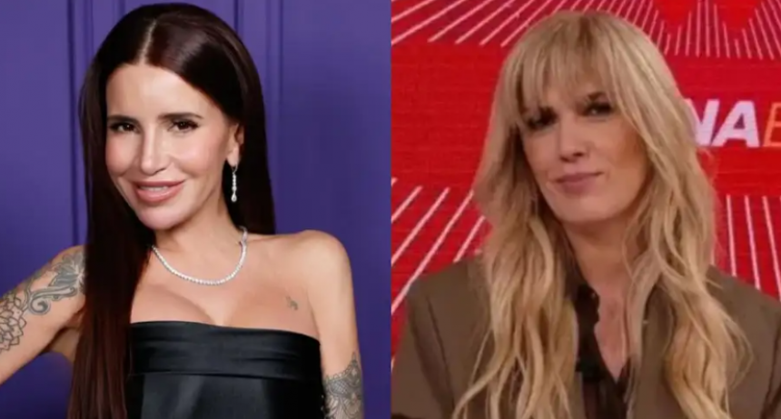 Florencia Peña, explosiva tras el levantamiento del secreto de sumario en la denuncia de Viviana Canosa: 