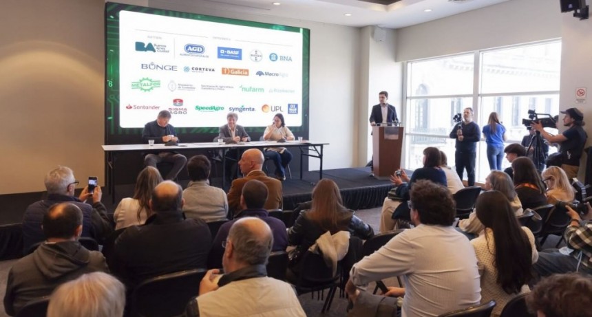 Se prepara el Congreso Aapresid: “Código Abierto es una invitación a compartir, conectar y construir el agro que viene”