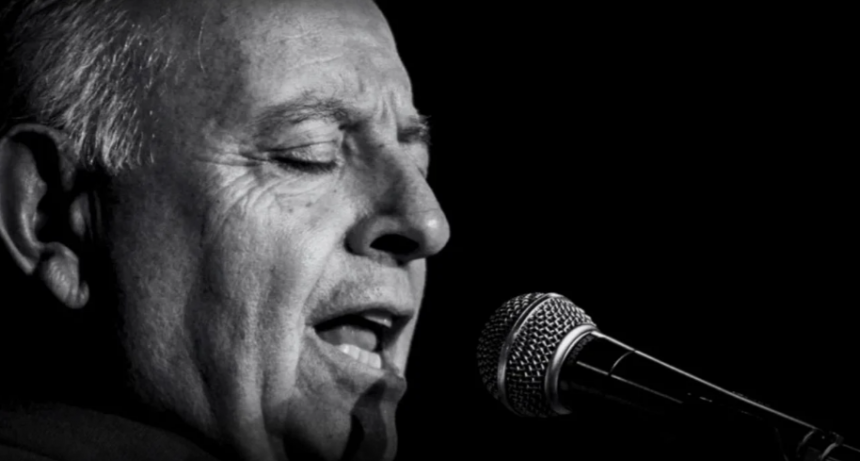Dolor en el folclore: falleció Félix Saravia, cantor de raíz y corazón Chalchalero
