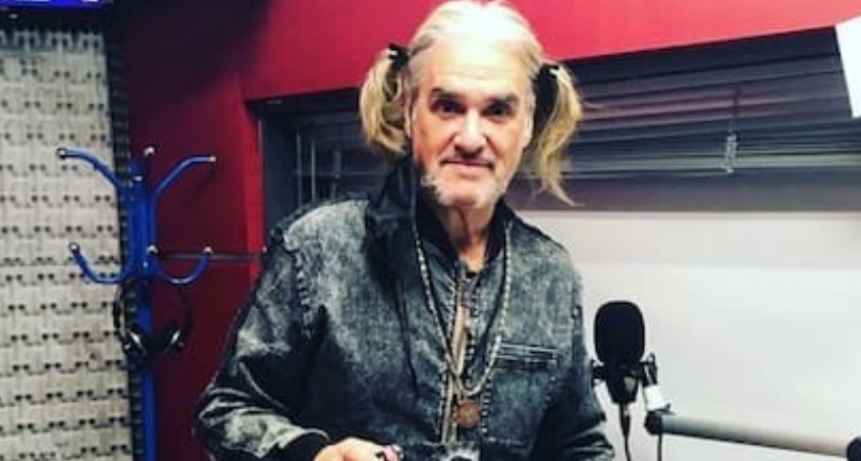 El folclore argentino estalló en repudio tras los dichos de Roberto Pettinato 