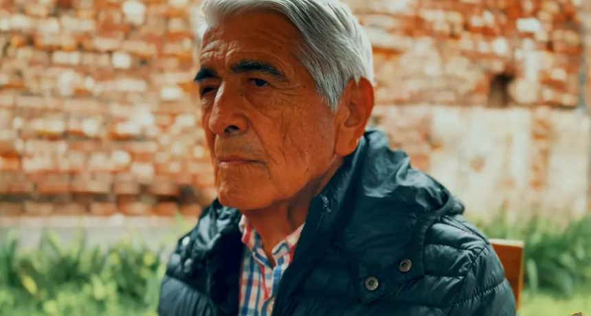 Murió “Cachito” Sosa, uno de los hermanos de Mercedes Sosa