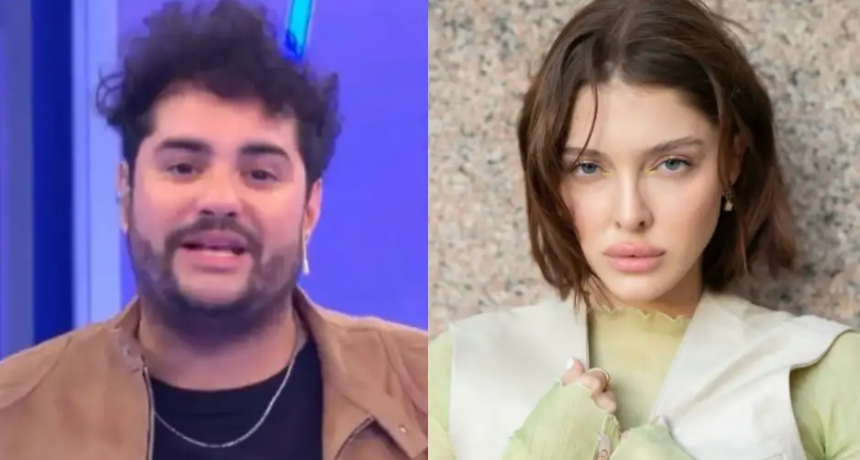 Sofía Gonet destrozó a su expareja Homero Pettinato y contó su mala experiencia con él: 