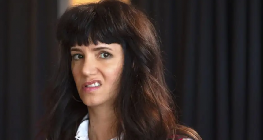 Escándalo con la nueva temporada de 