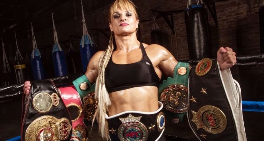 Adiós a “La Locomotora” Oliveras: el legado de una vida de puños, resiliencia, pasión y lucha social