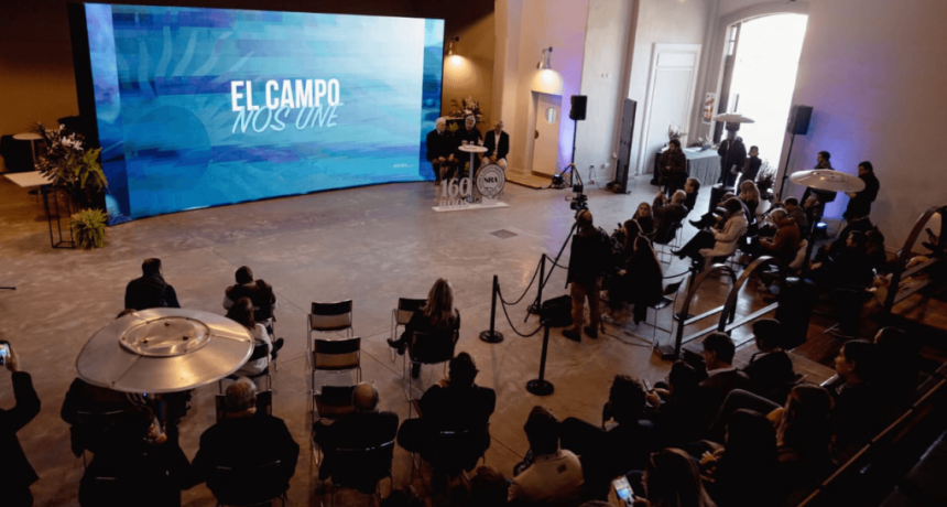 Se viene La Rural 2026: con la mejor gen&eacute;tica del mundo, prepara unir campo y ciudad