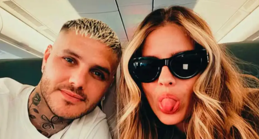 La China Su&aacute;rez dej&oacute; la casa de Mauro Icardi tras una fuerte pelea