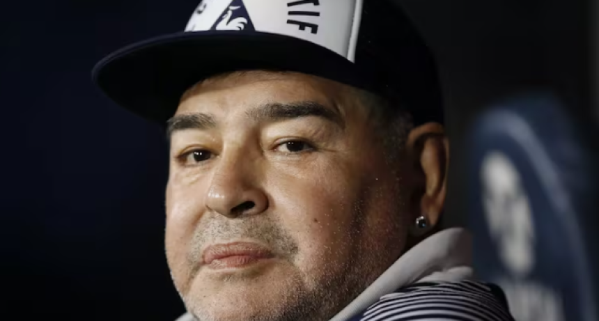 Juicio por Maradona: su sobrino complic&oacute; a Luque con una fuerte declaraci&oacute;n