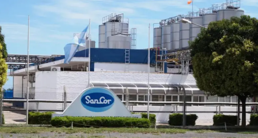 La venta de los activos de Sancor qued&oacute; suspendida por una decisi&oacute;n judicial