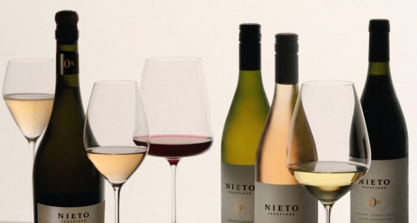 Nieto Senetiner apuesta por los vinos sin alcohol y reaviva el debate en la industria