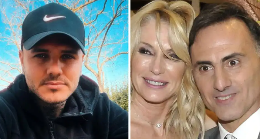 Icardi redobl&oacute; la apuesta y volvi&oacute; a cargar contra Yanina Latorre y nuevas acusaciones