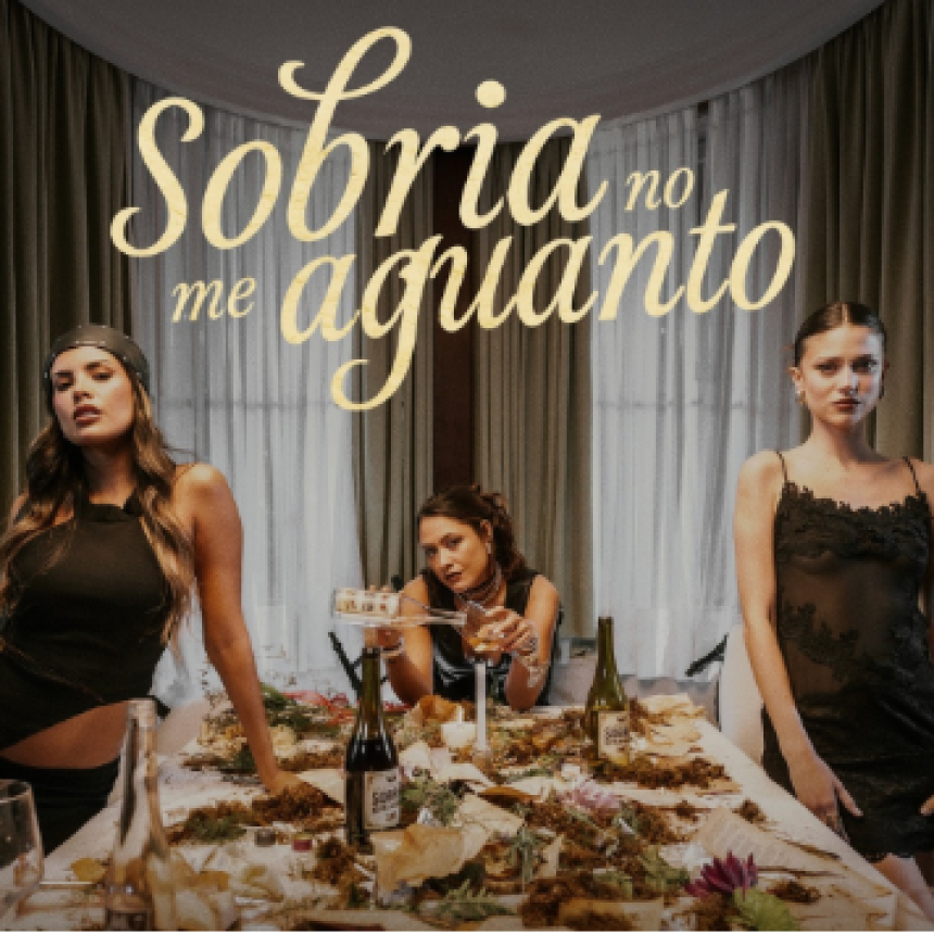 Valentina Olgu&iacute;n transforma su &eacute;xito en un remix con esencia de cuarteto