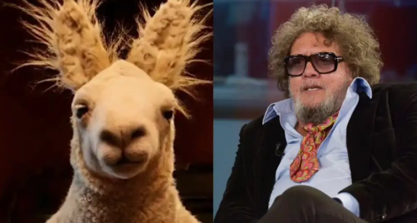 Las inolvidables &ldquo;Llamas que Llaman&rdquo; despidieron con emoci&oacute;n a Ramiro Agulla
