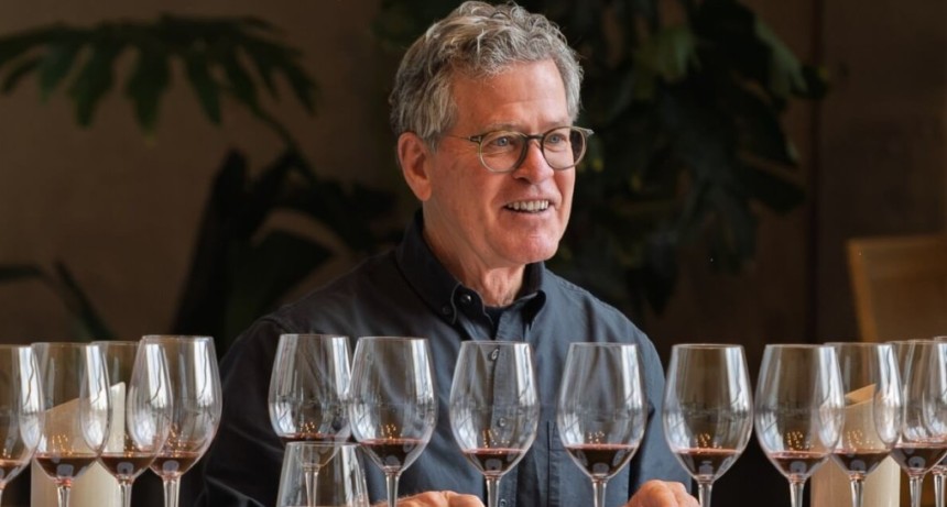 El &ldquo;Steve Jobs&rdquo; del vino celebra las 25 cosechas del primer Malbec perfecto argentino