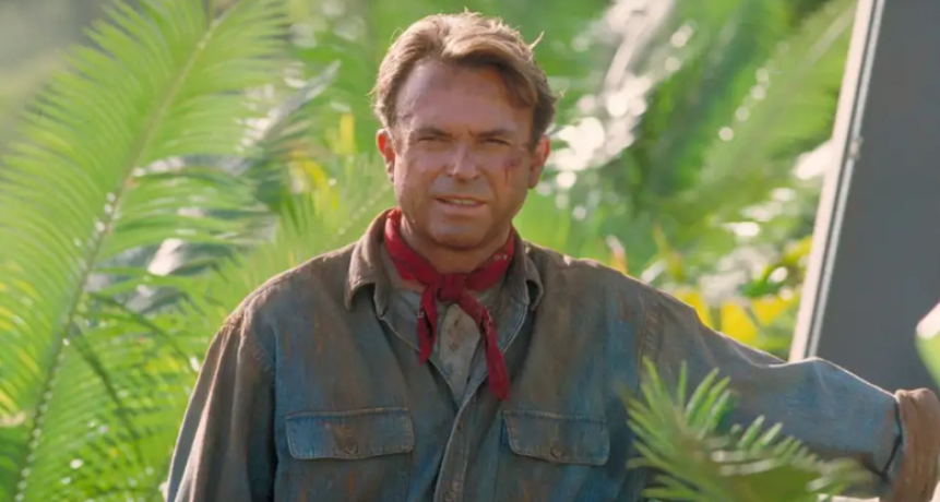 A los 78 a&ntilde;os muri&oacute; Sam Neill, el inolvidable actor de &ldquo;Jurassic Park&rdquo;
