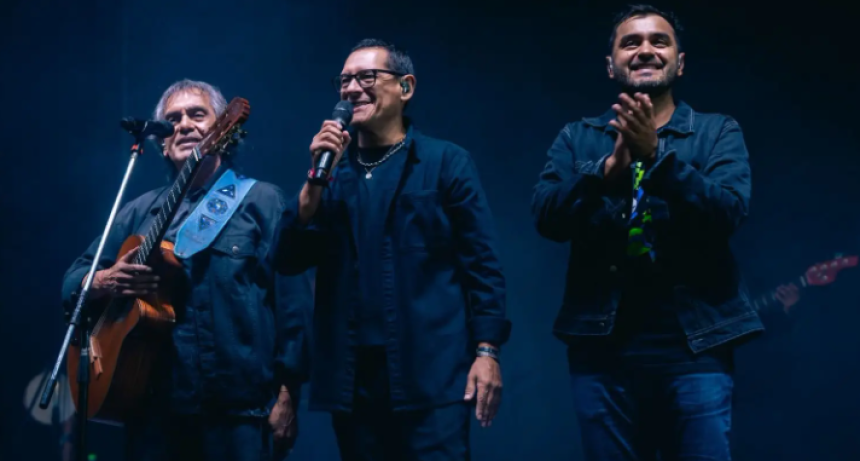 Los Nocheros llevar&aacute;n el folklore argentino a Bolivia en una nueva gira internacional que recorrer&aacute; escenarios y reencontrar&aacute; a sus seguidores