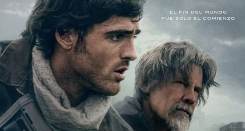 Ridley Scott present&oacute; el impactante tr&aacute;iler de 