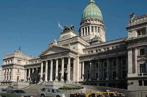 “Distinción de Honor” para folcloristas en el congreso de la Nación