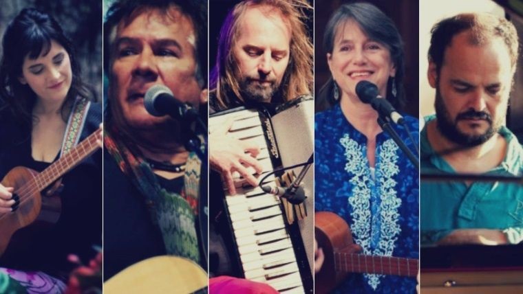 Comienza en Rosario la XIV edición de el Encuentro Nacional de Músicos 