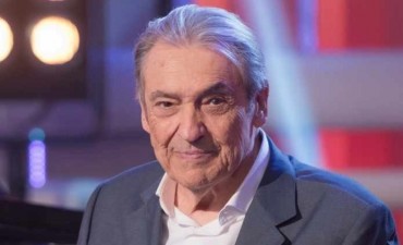 Alberto Cortez canceló sus presentaciones en Argentina