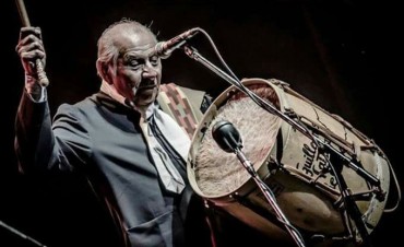 Un 15 de agosto de 1936 Nacia Santiago del Estero, el padre de la vidala Guillermo “Fatiga” Reynoso