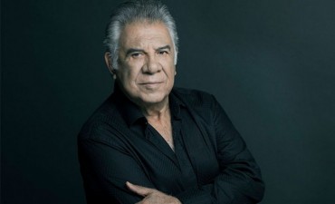 Raúl Lavié cumple 80 años “siempre mirando al futuro”