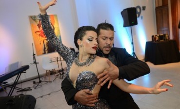 Tigre presentó el “Mes del Tango”, con propuestas artísticas en toda la ciudad