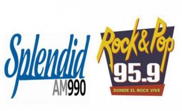 HOY a las 13 hs TODOS al Ministerio de Trabajo a repudiar los 40 despidos en Splendid y Rock&Pop