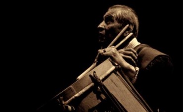 Un 29 de agosto de 2016 fallecía la voz vidalera de Los Manseros Santiagueños Gillermo “Fatiga” Reynoso