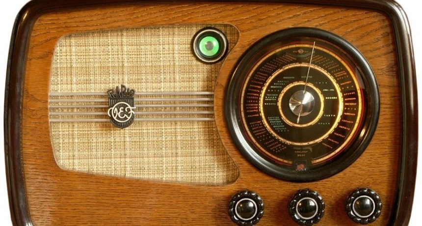 Cada 27 de agosto se celebra el Día Mundial de la Radio